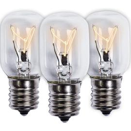 Lampe à Lave 25W E14 R39 Chaud Ampoule à Réflecteur Blanc Chaud SES Petite  vis Edison