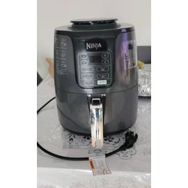 Air Fryer Ninja gris
