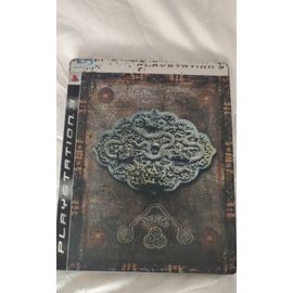 Uncharted 2 Steelbook Ps3
