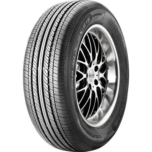 Pneu Nankang Remex RX-615 ( 205/60 R15 91V )