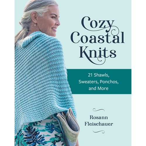 Cozy Coastal Knits