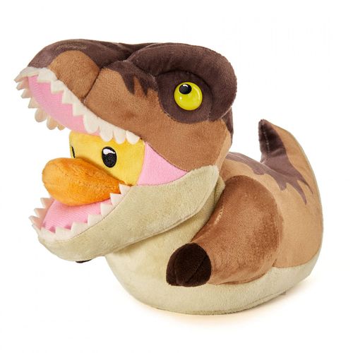 Tubbz Peluche - Jurassic Park - T-Rex