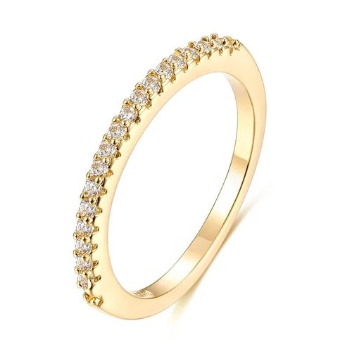 Bagues De Fiançailles En Cristal Cubique Pour Femmes,Bague De Mariage,Cadeau De Bijoux De Fête,Mode De Luxe,Contre-Indiqué,Marquise