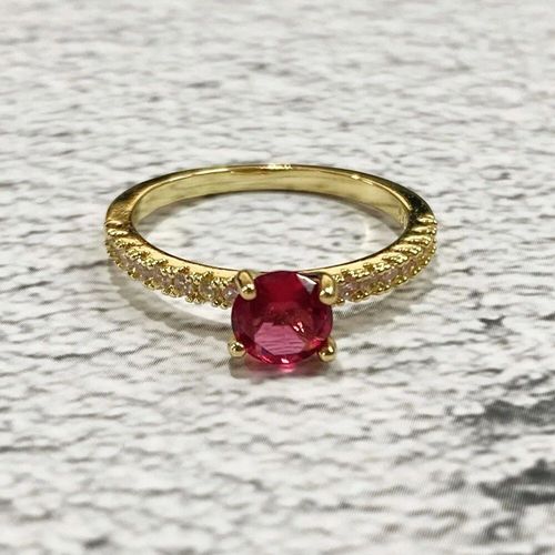 Bague De Luxe En Zircon Pour Femmes,Bague De Fiançailles En Cristal Cz,Bijoux De Mariage,Cadeau D'amour