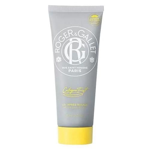 Roger&gallet Cologne Twist Gel Après-Rasage 75ml 