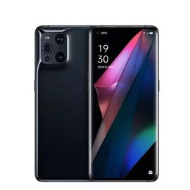 OPPO Find X3 Pro 256 Go / 12 Go Noir