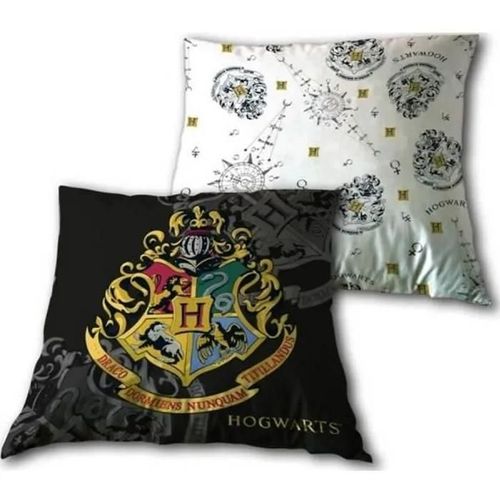 Coussin Harry Potter Hogwarts