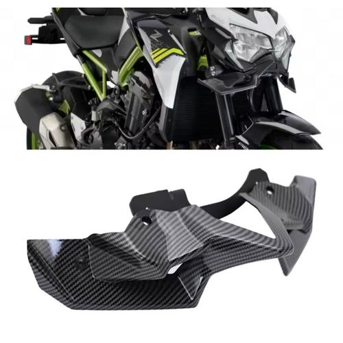 Kit Aile Aérodynamique Pour Kawasaki Z900