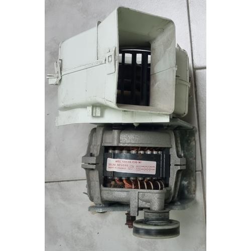 moteur seche linge thomson AIR409C