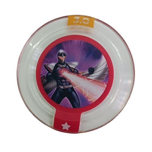 Disney Infinity Marvel 3.0 Power Disc Model 3000226
