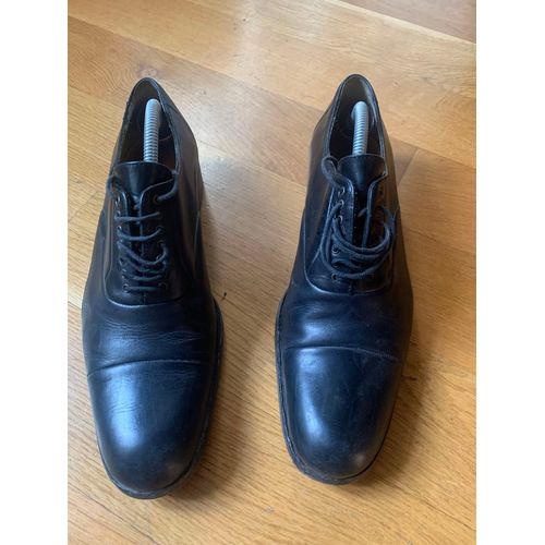 Vintage -Chaussures Jean-Baptiste Rautureau - 41 1/2