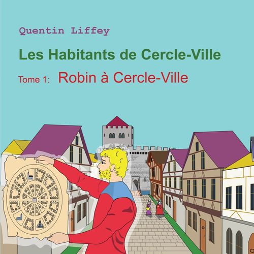 Robin À Cercle-Ville