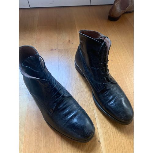 Vintage Bottines - Boots 