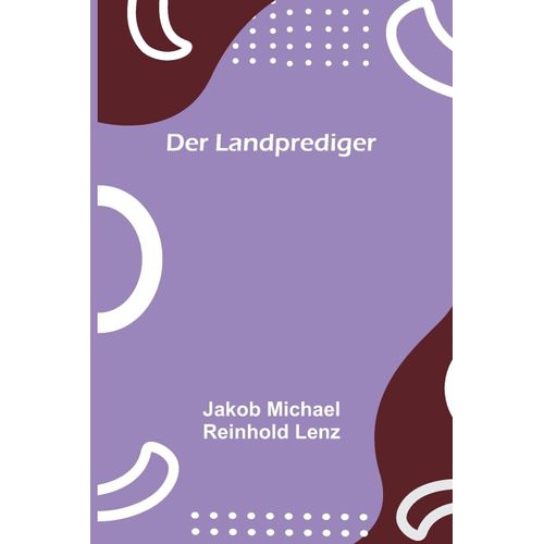 Der Landprediger