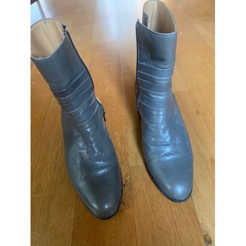 Bottines Vintages -Boots