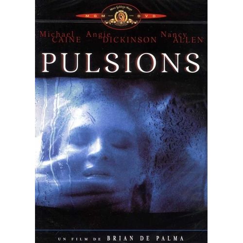 Pulsions