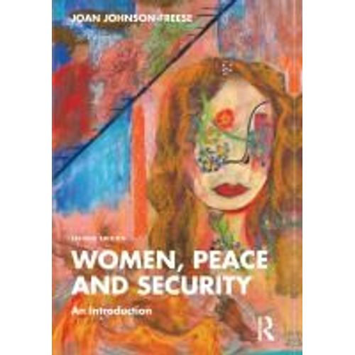 Women, Peace And Security