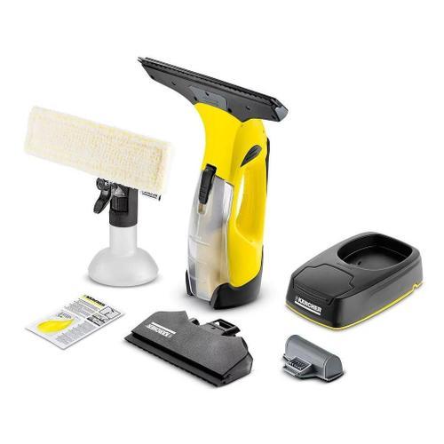 Nettoyeur de vitre à batterie Li-Ion 280 mm WV 5 Premium NON-STOP Karcher