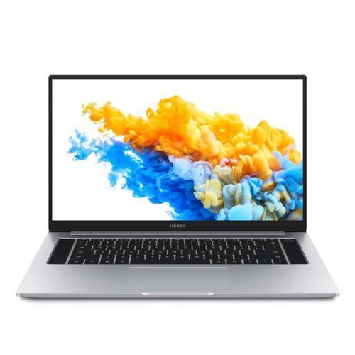 HONOR MagicBook Pro - 16.1" AMD Ryzen 5 4600H - 3 Ghz - Ram 16 Go - SSD 512 Go - Azerty