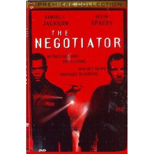 Negotiator