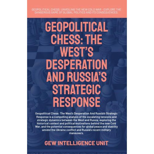 Geopolitical Chess