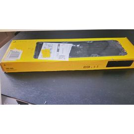 Hydro X Series XR5 360mm Water Cooling Radiator