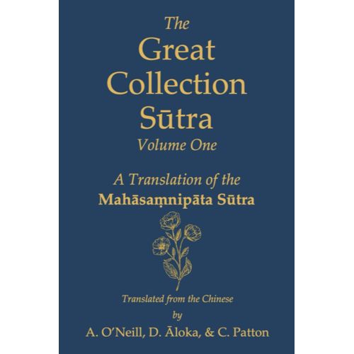 The Great Collection SūTra