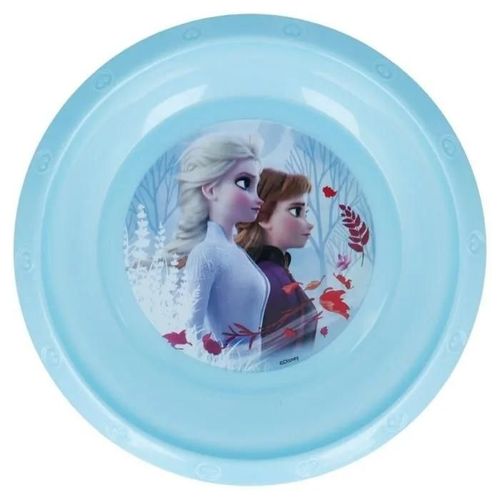 Bol Reine Des Neiges Disney En Mélamine