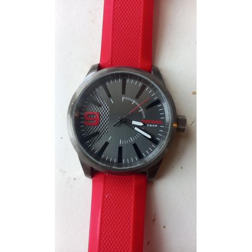 Montre Homme Diesel