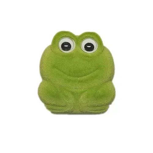 Bagues Grenouille Mignonnes Avec Boîte Pour Femmes Et Filles,Acrylique Coloré,Accessoires De Bijoux Animaux,Cadeaux De Couple,Expédition 03chia