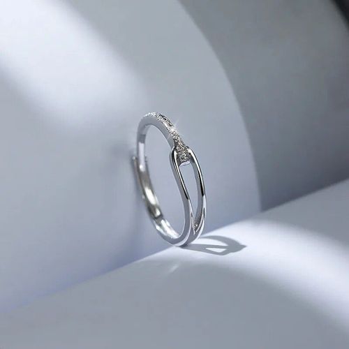 Bague À Ouverture Réglable De Style Coréen,Bijoux De Déclaration De Fiançailles De Mariage,Cadeau Vintage,Matiques Andrflower Détruites,Boucles D'oreilles De Mariée