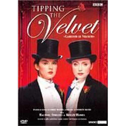 Tipping The Velvet