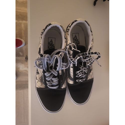 Vans Old Skool - 46