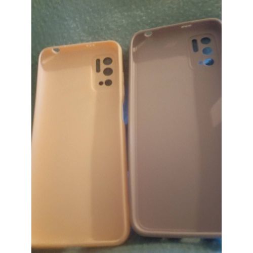 Coque De Portable Xiaomi Redmi Note 10 5g