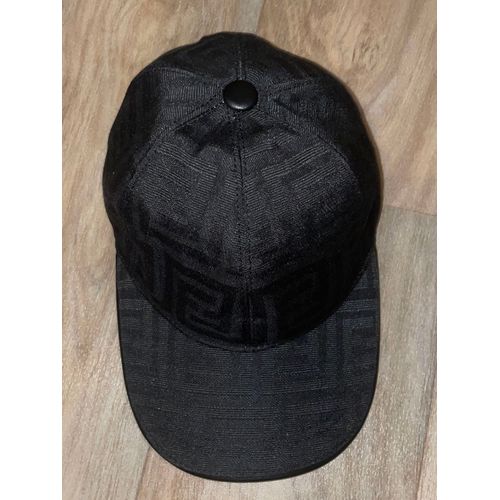 Casquette Fendi