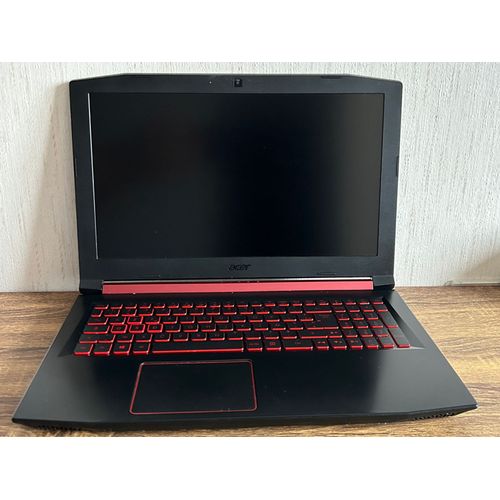 Acer Nitro AN515-51 - 15.6" Intel Core i7 - Ram 8 Go - DD 120 Go