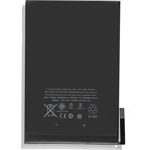 A1445 Remplacement de la Batterie d'ordinateur Portable pour iPad Mini 1 A1432 A1454 A1455 1st Gen EMC 2607 2608 2609 WiFi Cellular MD528LL/A MD529LL/A