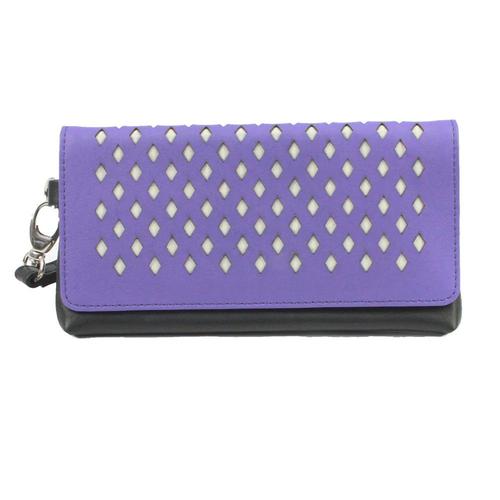 Eastern Counties Leather - Porte-monnaie NINA