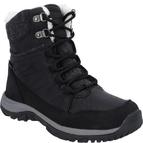 Hi-Tec - Bottines Riva Mid - Femme