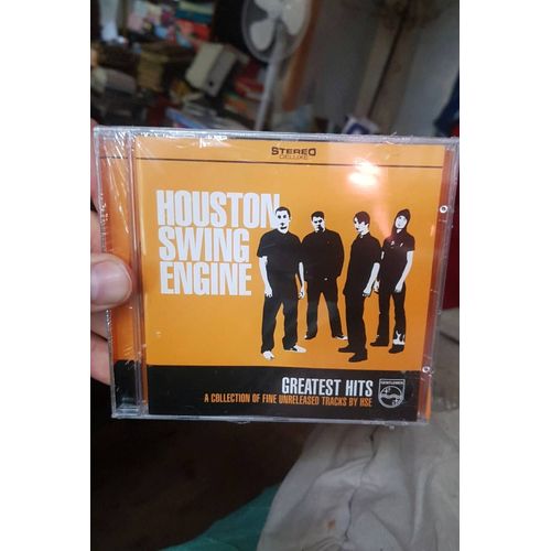 Houston Swing Engine