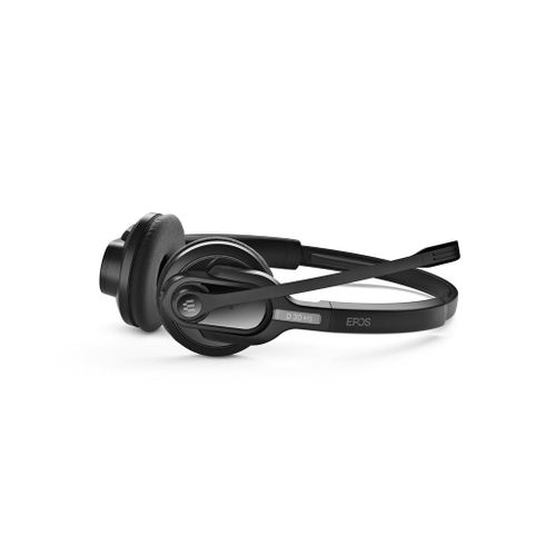 EPOS IMPACT D 30 HS - Micro-casque - sur-oreille