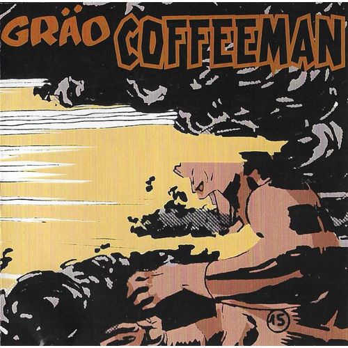 Coffeeman