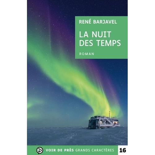 La Nuit Des Temps