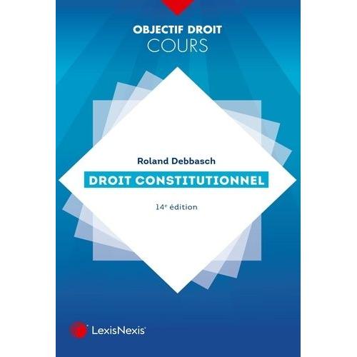 Droit Constitutionnel