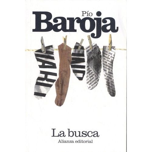 La Lucha Por La Vida Tome 1 - La Busca