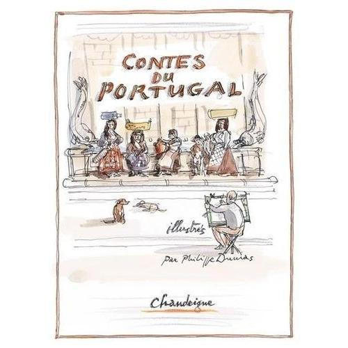 Contes Du Portugal