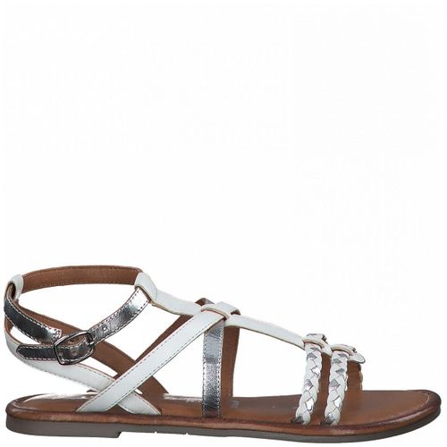 Sandales Tamaris Cetona Blanc - 38