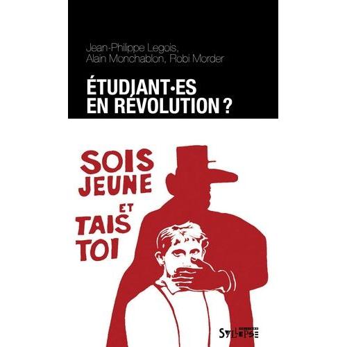 Etudiant(E)S En Révolution ?