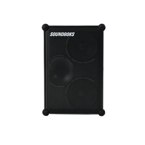 SOUNDBOKS - SOUNDBOKS 4 BLACK USB-C