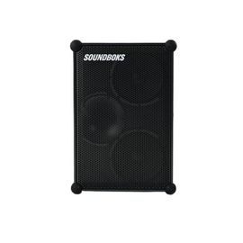 SOUNDBOKS - SOUNDBOKS 4 BLACK USB-C